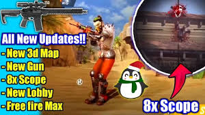 3d pixel world mod god 'mode. Free Fire Garena Will Release Enhanced Free Fire Max With Ultra Graphics
