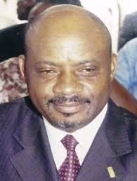 Oliver Stephen Binda (December 16, 1953