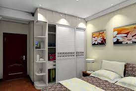 Jasa Pembuatan Kamar Set Murah Berkualitas Bekasi Karawang Jakarta Bogor Depok Tangerang Serang Interior Design Magazine Kamar Tidur Rumah Desain Interior