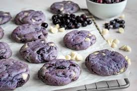 Have you ever wondered how other people get their homemade cookies to look and taste so good? How To Make The Blueberry Cookies People Can T Stop Talking About