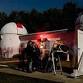 Public Observing Night at the Veen Observatory