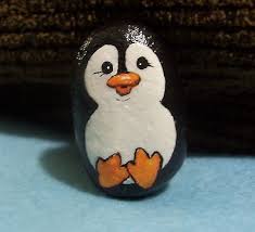 Tas Boyama 30 Pet Rocks Boyali Kayalar Sanat Projeleri