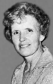 Nila Carlson Obituary (2008)