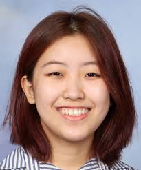 International School Prefects 2017