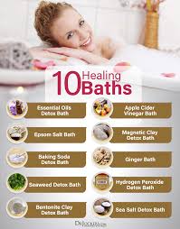 Check spelling or type a new query. 10 Healing Bath Recipes To Restore Harmony Drjockers Com
