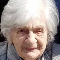 Margaret Wrobel Obituary