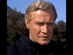 Edward Mulhare