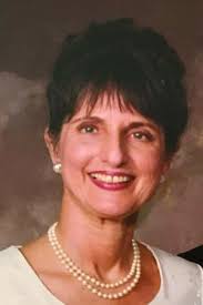 Barbara Kalinin Obituary (1937