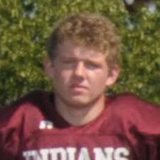 Aiden Williams' Osage High School Career Home