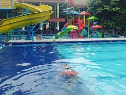 Pembayaran bisa melalui transfer melalui rekening kita setelah pertemuan pertama. Kolam Renang Rumah Ibu Cibubur Pinhome