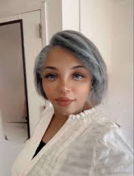 Hello, I'm Nicole and something to know about me is I am nice and  considerate to people