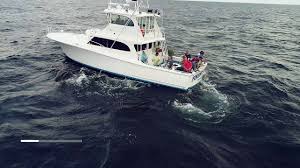 Search boat rentals in destin, fl and crab island. Charter Fishing Destin Deep Sea Adventures The Finest Kind