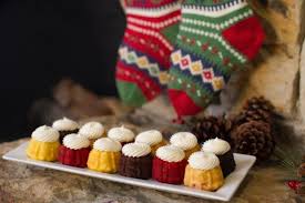 I first discovered nothing bundt cakes while living in las vegas, but they now have locations all over the country. Nothing Bundt Cakes Where Nostalgia Meets The Perfect Cake West Newsmagazine
