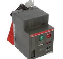 ABB KT5M2 Circuit Breaker Motor Operator T4-T5 220-250V Tmax T4 Series