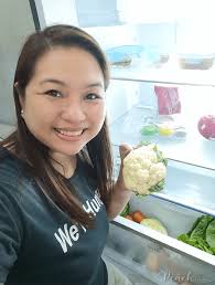 5 Reasons Why I Love My Electrolux Nutrifresh Refrigerator