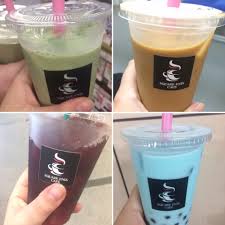 I'm not very interested in 'new' stuff, even if it's super cool, like the. Jrpg Jungle A Definitive Ranking Of The Square Enix Cafe Tokyo S Takeout Drink Menu