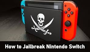 Enter the master key in your nintendo switch. How To Jailbreak Nintendo Switch Guide With Pros Cons Techowns