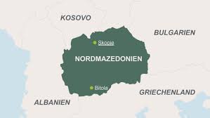 The eu's external policies, strategies, instruments and missions to support stability, promote human rights and democracy, seek to spread prosperity and support the enforcement of the rule of law and good governance. Nordmazedonien