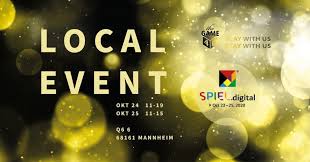 Spiel Local Spiele Lokal