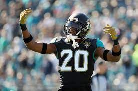 Sacksonville jaguars and the league's best defense comes into favored pittsburgh and win in a classic cold weather game.nfl game pass is free through may! Jacksonville Jaguars Win The 2017 Afc South Division Title Big Cat Country