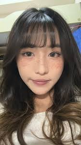 一年穿一次泳衣😀 （還是昨天晚上臨時跑去夜市買的..）