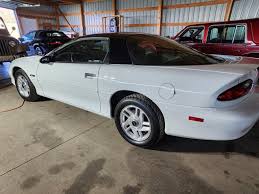 Image result for Arctic White 1994 Camaro