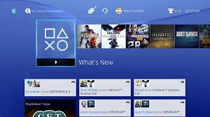 Problems and outages for playstation network (psn). Playstation Network Playstation 4 Review Polygon