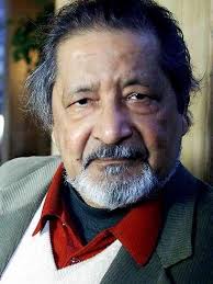 Ett hus åt Mr. Naipaul