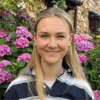 Charlotte Chadwick's Instagram, Twitter & Facebook