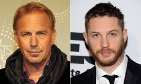 Kevin Costner In Talks For 'Jack Ryan' And 'Without Remorse'; Tom Hardy  Wanted To Play John Clark In Latter