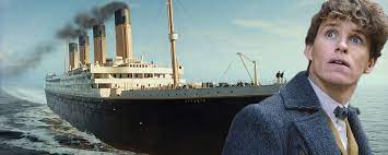 Nach der katastrophe versuchte eine kommission, die umstände für den untergang der titanic zu beleuchten. Phantastische Tierwesen 2 Ist Wirklich Die Titanic Im Harry Potter Prequel Zu Sehen Kino News Filmstarts De