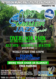 Great falls, montana is a city in and the county seat of cascade county, as well as the principal city of the. Events Calendar Great Falls Summer Jazz Series Br New Jersey