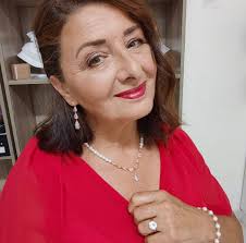 I answer to the name Palesa Matjekane....