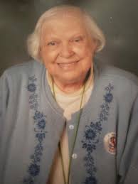 Obituary information for Patricia Anne Cross Gellner