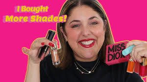 I Bought More Shades! Dior, Victoria Beckham, Sarah Creal, Pat McGrath,  Guerlain & Sweed!