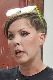 New Leadership Elected For the Bourbon County Republicans