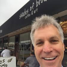 Great group, great people, great dialogue at this morning's walk with a  consultant