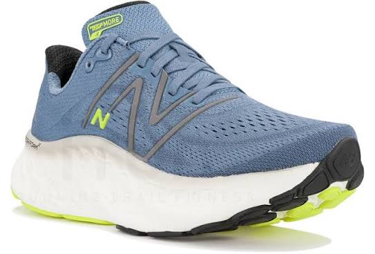 New Balance Fresh Foam X More v4