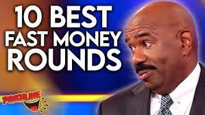 MY9 Family Feud Saturday Night :30