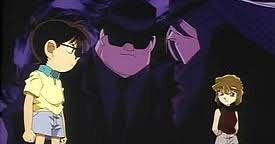 Conan(together with his friends) is eager to stop the thief and uncover the mysteries surrounding the jeweled egg and the family who owns it. Detective Conan Episode 129 Full Bahasa Melayu