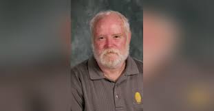 Obituary information for Martin "Marty" E. Vogt