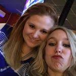 Paige Popham's Instagram, Twitter & Facebook