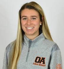 2019 HockomockSports Field Hockey Awards