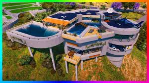 Estate includes a new 6,100 sq. Biggest Billionaire Gta 5 Mansion Ever More Mega Luxury House Mods Huge Villas More Gta V Youtube
