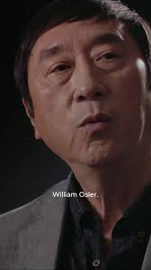 William Osler Extern