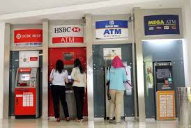 Sekiranya saya mahu aktifkan fungsi pembelian online macam mana? Kartu Atm Tertelan Mesin Jangan Panik Dulu Republika Online