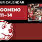 Minot State University Homecoming
