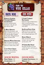 1182 union ave, laconia (nh), 03246, united states. Cactus Jack S Grill Watering Hole Menu In Laconia New Hampshire