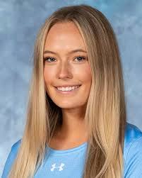 2022 Women's Lacrosse Roster