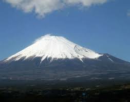 Mount Fuji In Japan Times Of India Travel